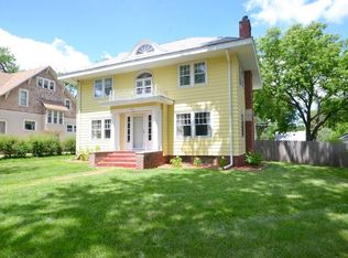 315 Prospect Ave, Waterloo, IA 50703