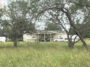 7329 County Road 610, Skidmore, TX 78389
