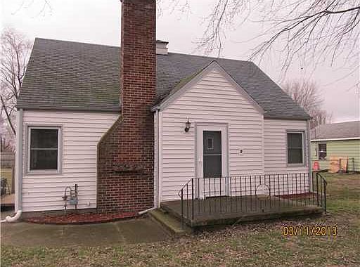 1st image of 58764 Campbell St