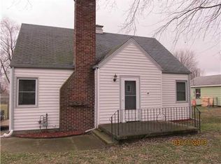 58764 Campbell St, Mishawaka, IN