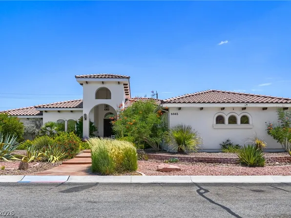 8865 W El Campo Grande Ave, Las Vegas, NV 89149