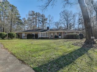 3353 Hunt Rd, Acworth, GA 30102