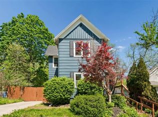 714 Prospect St, Leavenworth, KS 66048