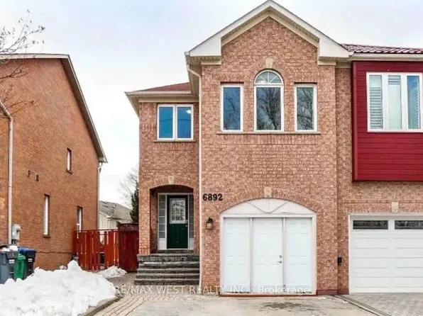 6892 Old Creditview Rd, Mississauga, ON L5N 8K5
