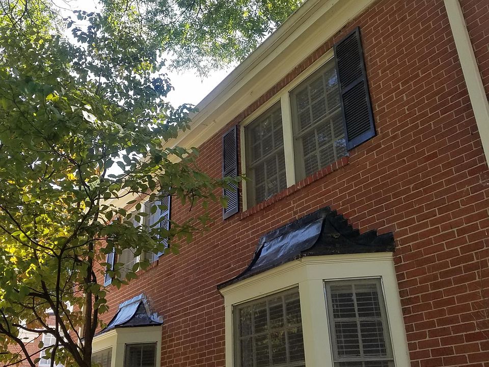2125 Fairview Road