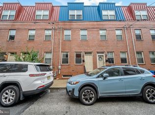 1319 S Chadwick St, Philadelphia, PA 19146