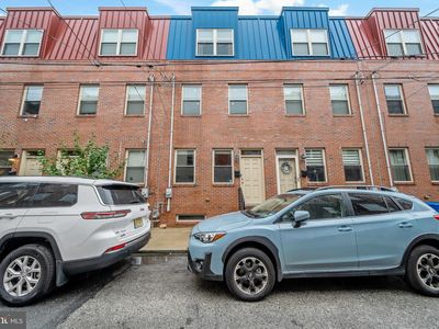 1319 S Chadwick St, Philadelphia, PA, 19146