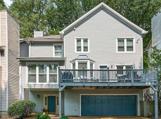 2276 Defoors Ferry Rd NW, Atlanta, GA 30318