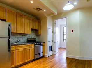 654 Park Pl #1FR, Brooklyn, NY 11216