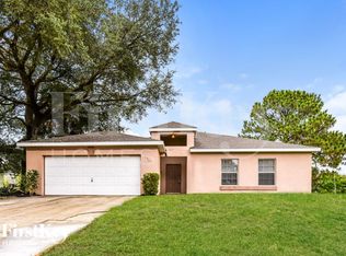 6840 Abady Ln, North Port, FL 34291