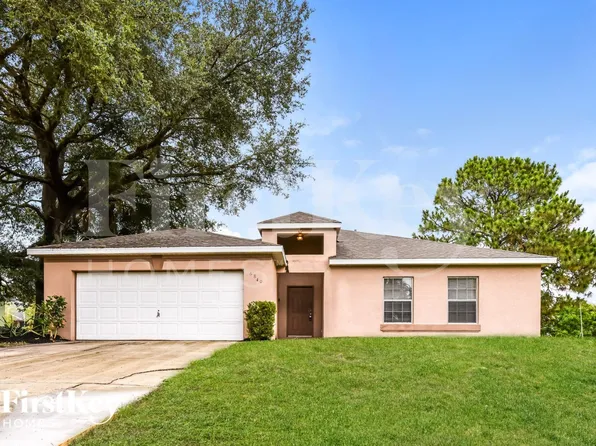 6840 Abady Ln, North Port, FL 34291