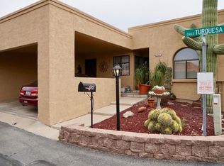 200 E Calle Turquesa, Oro Valley, AZ 85704