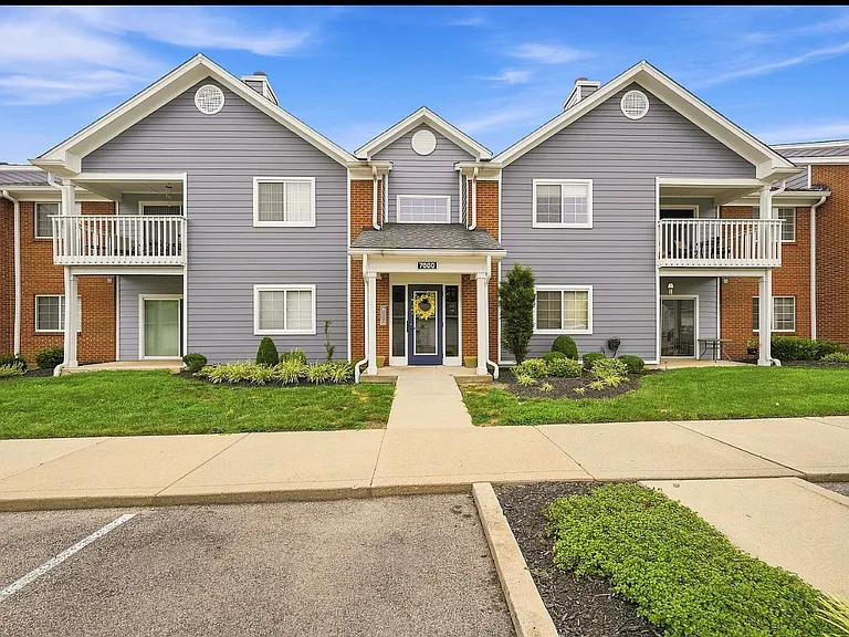 7680 Scioto Ct #206 — Photo 1