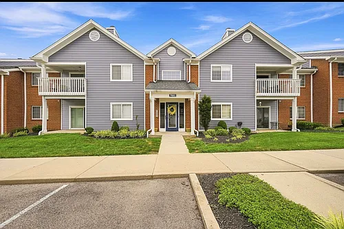 7680 Scioto Ct #206 Photo 1