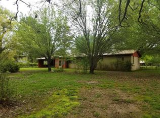 1280 Brown Addition Rd, Idabel, OK 74745