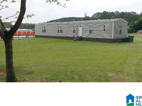 8800 Childersburg Fayetteville Hwy, Childersburg, AL 35044