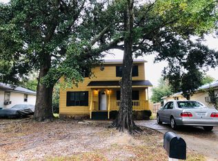 614 Victory St, Gulfport, MS 39507