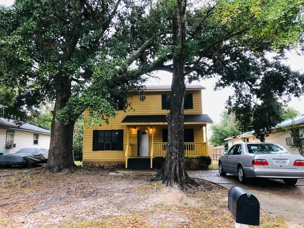 614 Victory St, Gulfport, MS 39507