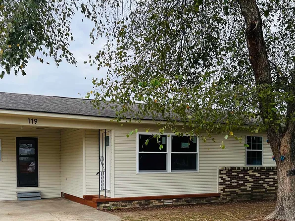 119 Stone St, Lake City, AR 72437