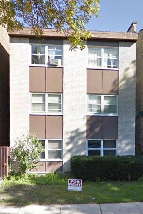 1st image of 6235 N Mozart St APT 2