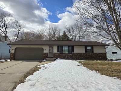 2484 VAGABOND STREET, Green Bay, WI, 54302
