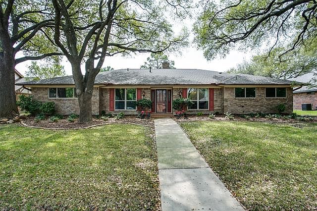 1st image of 2508 Evans Dr