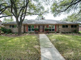 2508 Evans Dr, Plano, TX 75075
