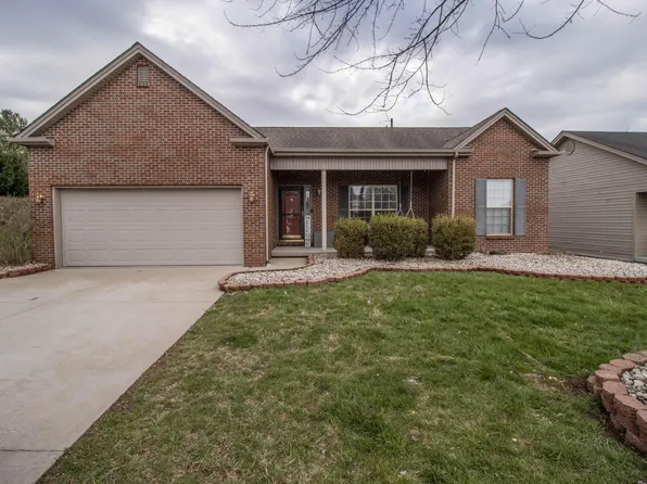 927 Kennedy Ct, Paris, KY 40361