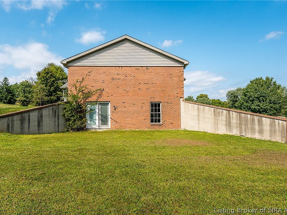 6301 W Newton Stewart Road, Taswell, IN 47175 Zillow