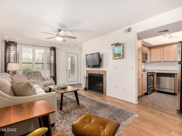5855 N Kolb Rd Unit 8102, Tucson, AZ 85750
