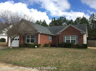 113 Pine Ridge Trce, Athens, GA 30605