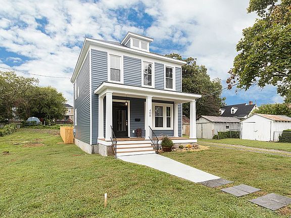 2nd image of 408 W 25th St