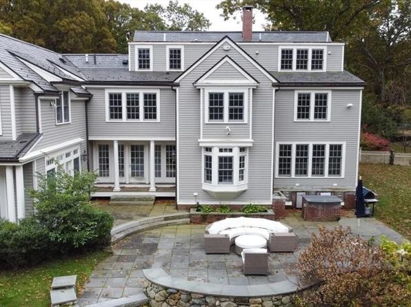 171 Marsh St #171, Belmont, MA 02478