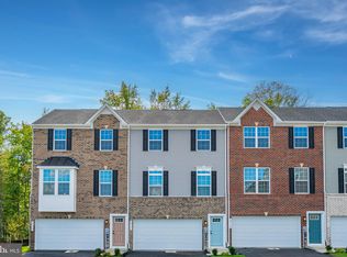 8417 Branch Side Way #WMSST2201B, Brandywine, MD 20613