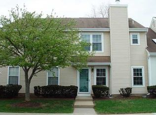 10 Nottingham Way, Somerset, NJ 08873