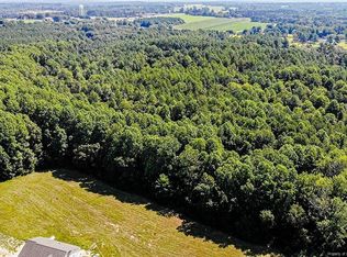 McArthur Rd, Broadway, NC 27505