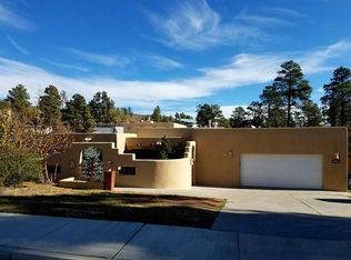 2472 45th St, Los Alamos, NM 87544