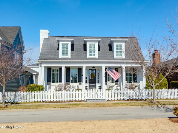 8909 Butterweed Ct, Prospect, KY 40059