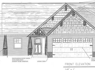 134 Saundra Dr, Fortville, IN 46040