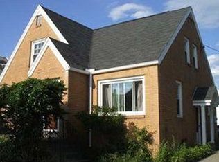 341 S Ogden St, Buffalo, NY 14206