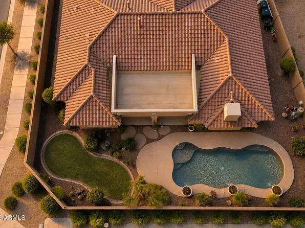 625 S 173RD Drive, Goodyear, AZ 85338