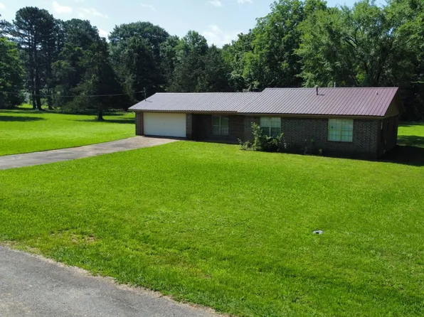 310 Goodwin Addition Dr, Paris, AR 72855