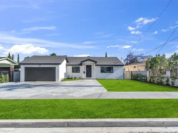 11240 Lull St, Sun Valley, CA 91352