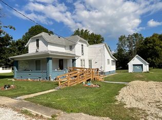 244 W Academy St, Bloomingdale, IN 47832