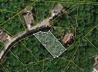 26 Pinehurst Ct LOT 32, Crossville, TN 38558