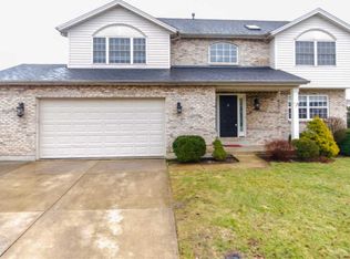 7310 Glenn Farms Dr, West Chester, OH 45069