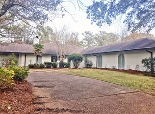 4418 Wedgewood St, Jackson, MS 39211