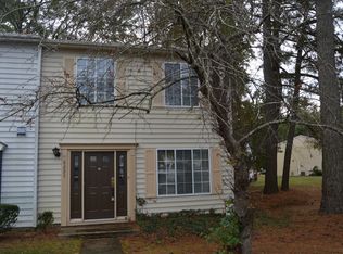 8220 McGuire Dr, Raleigh, NC 27616