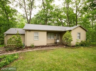 4105 Bedford Rd, Baltimore, MD 21207