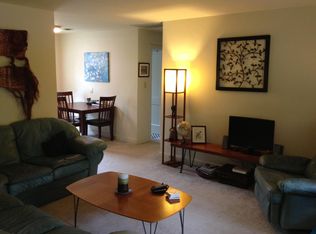 1206 Whilden Pl APT C, Greensboro, NC 27408